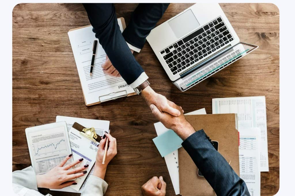 CXOKart business advisory team