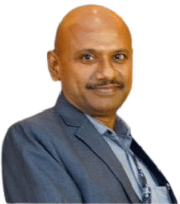 Suresh Kavili