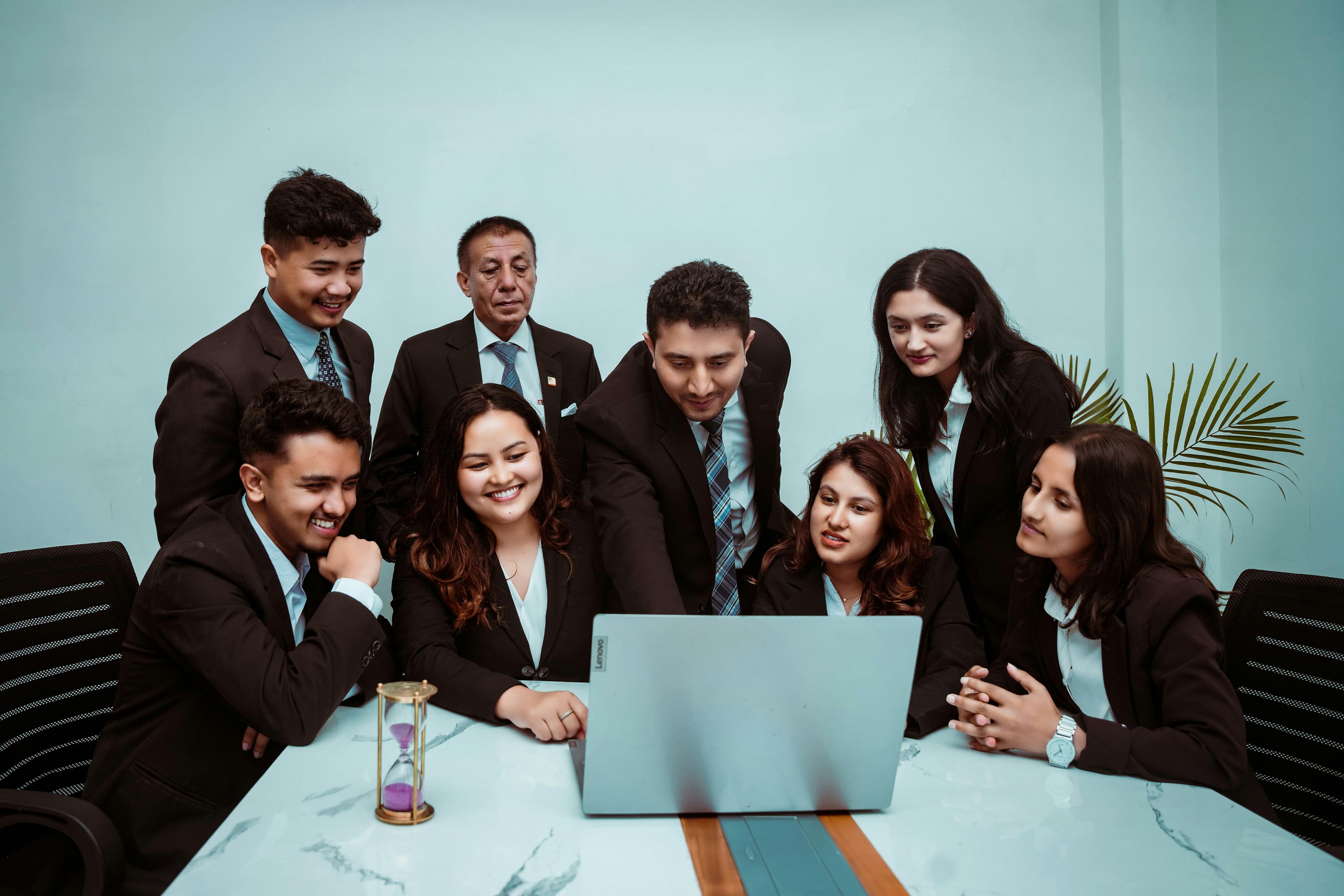 CXOKart team — professional collaboration