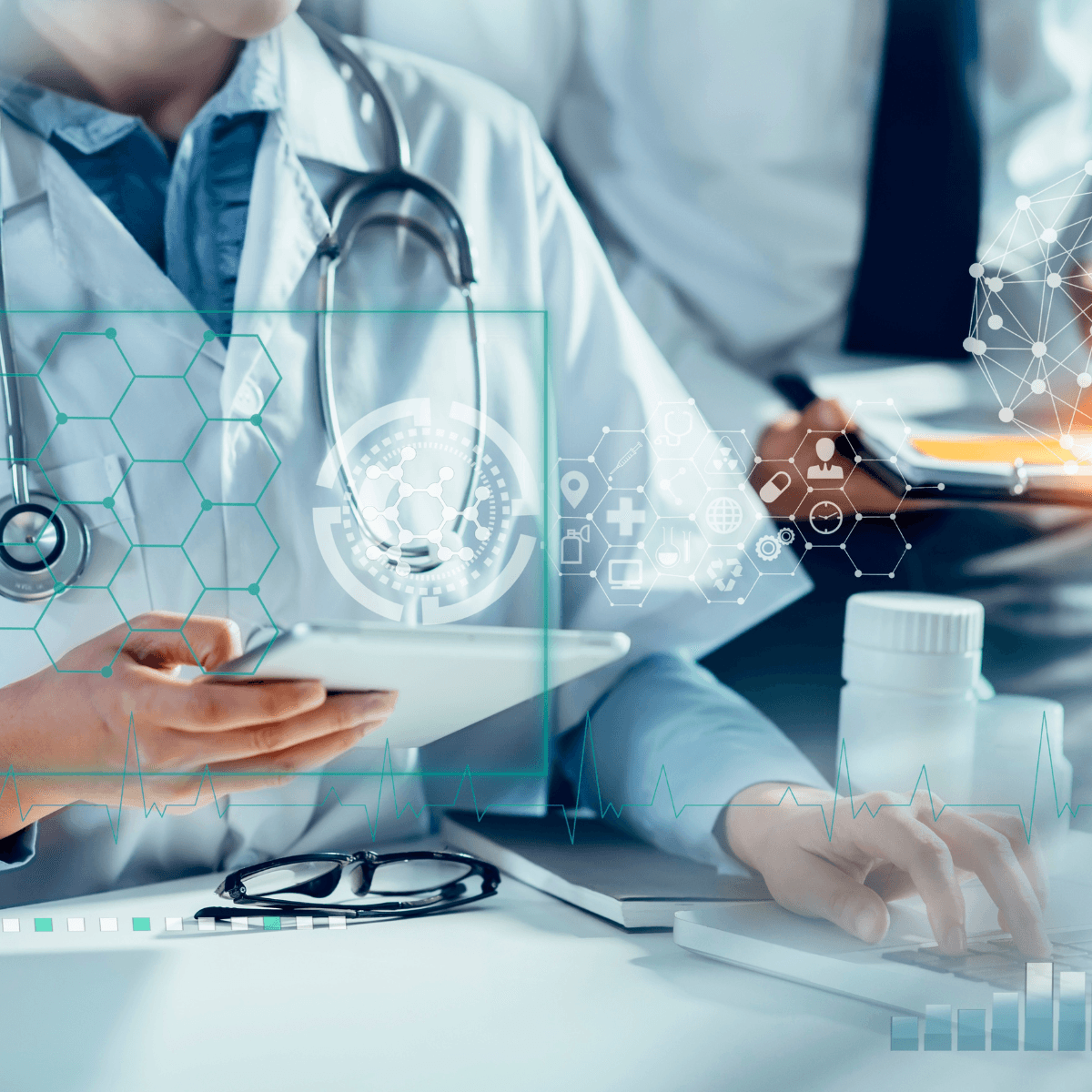 Healthcare MIS Reporting: Better Decisions, Better Care