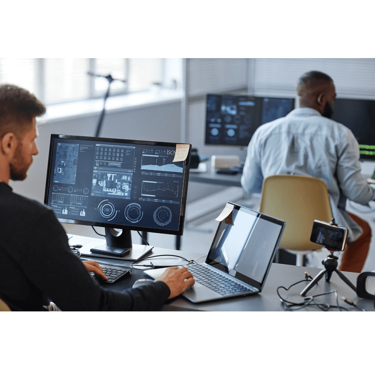 IT Compliance & Advisory Services That Drive Growth