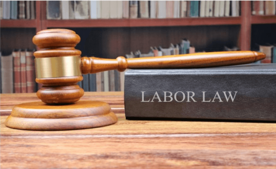 Labour Law Compliance Solutions for Insurance Companies